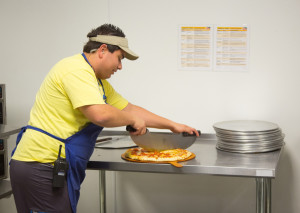 PizzaCutter
